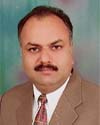 Ajay Kumar  BSP