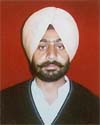 Anand Singh Tiwana  Independent