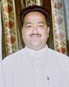 Bhimsen Aggarwal  BJP