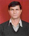 Ram Sanjivan Sharma  CVM
