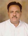 Satpal Gupta - Congress