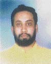 Sanjiv Kumar  BJP