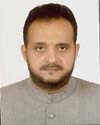 Vijay Singh Rana  CVM