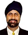 Satwant Singh