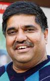 Ashok Malhotra