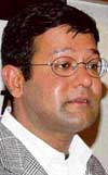 Amit Aggarwal