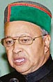 Virbhadra Singh