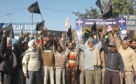 The Punjab Government Transport Workers Union