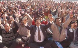 The Coordination Committee of Trade Unions