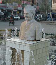 Shastri Chowk
