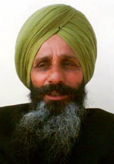 Charanjit Singh Mandiani