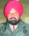 Balwinder Singh Fatehpuri
