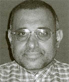 Avinash Rai Khanna