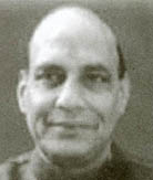 Shri Rajnath Singh