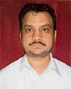 Satish Kumar  Congress