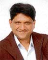 Ram Pal  BJP