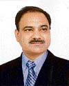 Mukesh Bassi  Congress