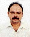 Ajay Verma  NCP