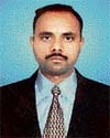 Shiv Kumar  BSP