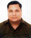 Subhash Chander Sharma  CVM