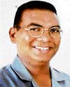 Jaspal Singh  BSP