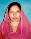 Sunita  BJP