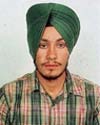 Prem Singh
