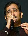 Sudesh Bhosle