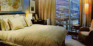 Basic facilities like clean, spacious rooms and bathrooms will be the USP of budget hotels.