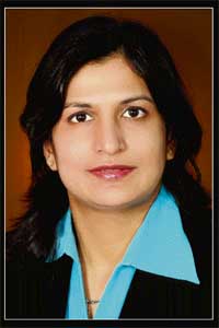 Zankhana Shah: The country’s first and only woman Certified Financial Planner