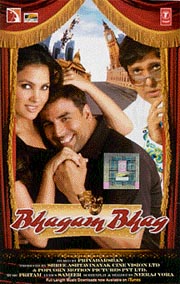 Bhagam Bhag
