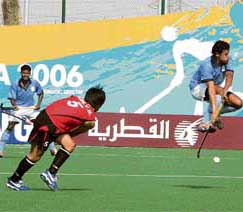 Teams like South Korea have made rapid strides in the past two decades, relegating India to the level of also-rans.