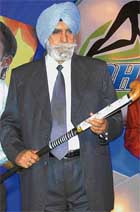 The IHF, led by KPS Gill, has been unwilling to accept responsibility for the recurring debacles.