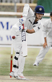 Sourav Ganguly
