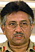 Pervez Musharraf
