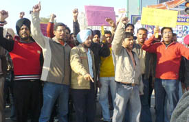Members of the Computer Teacher Union 