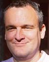 Dr Steve Taylor