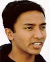 Suhas Gopinath