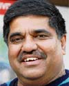 Ashok Malhotra