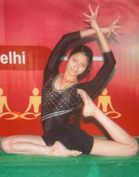 Gurpreet Kaur