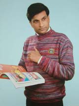 Rajinder Kumar