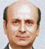 V.K. Chhabra