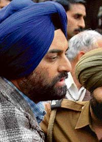 Amardeep Singh Gill 