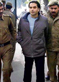 Vikas Yadav 