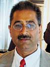 Virender K Ahluwalia