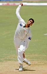 Shabbir Ahmed 