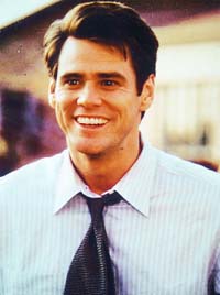 Jim Carrey