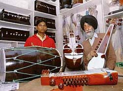 Kirpal Singh