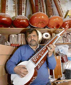 Dinesh Kumar