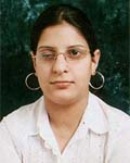 Upasna Dutt